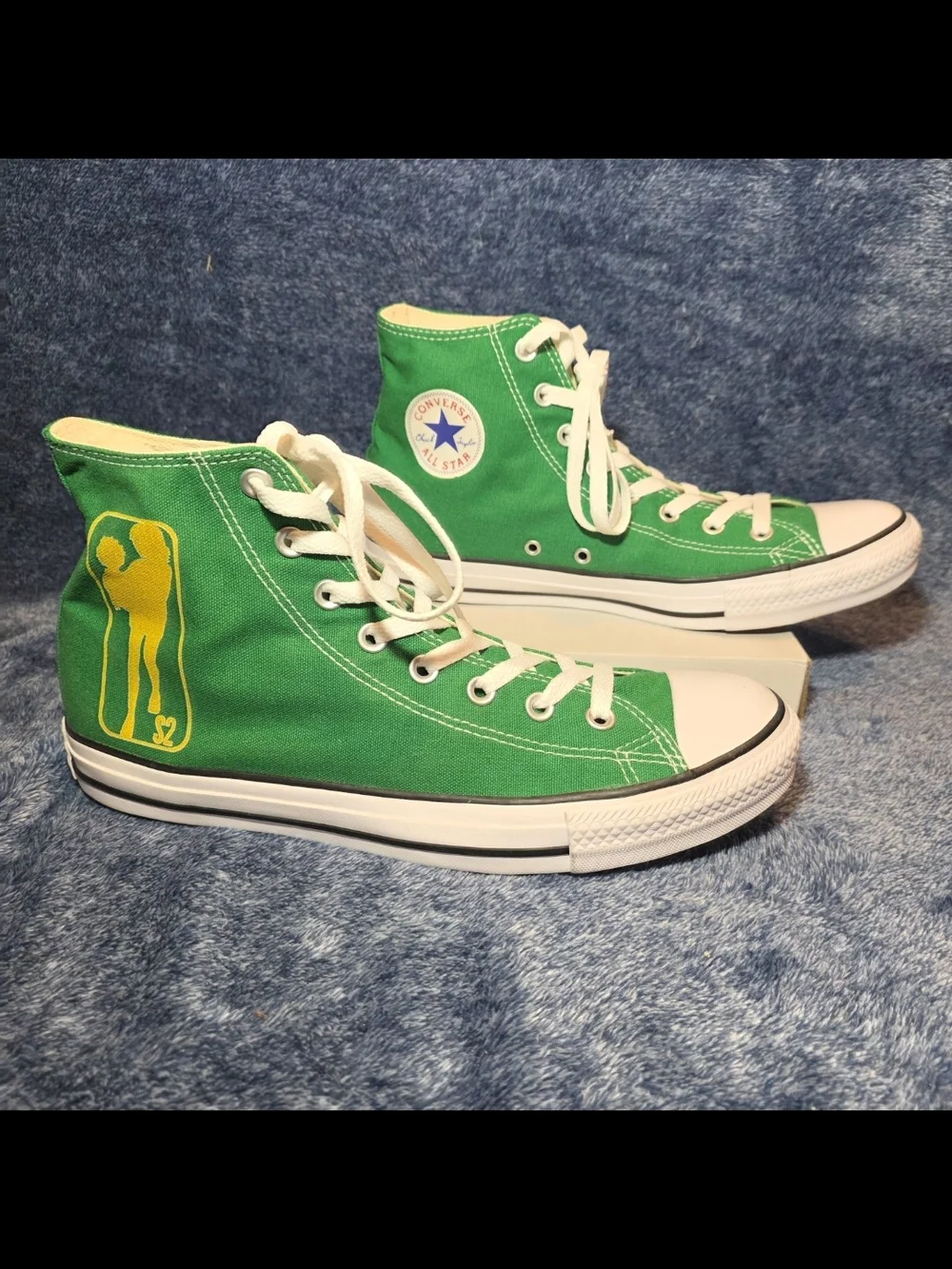 Converse high top